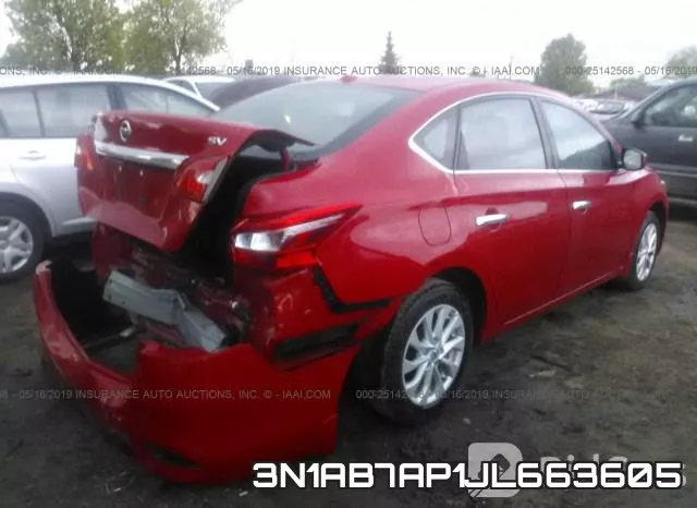 3N1AB7AP1JL663605 фото 5
