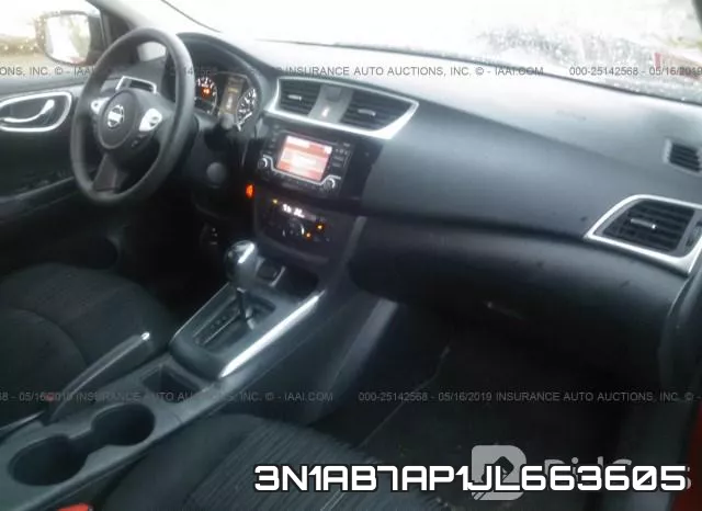 3N1AB7AP1JL663605 фото 6