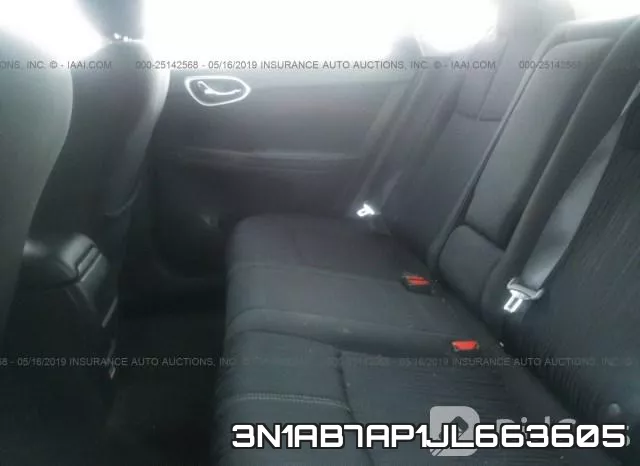 3N1AB7AP1JL663605 фото 9