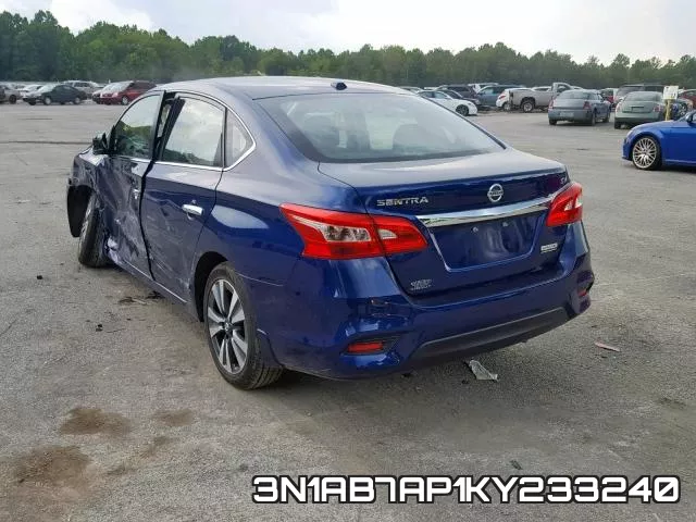 3N1AB7AP1KY233240 фото 4