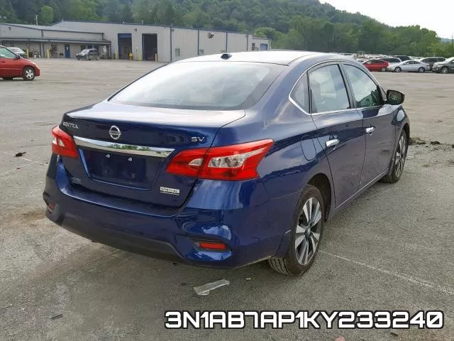 3N1AB7AP1KY233240 фото 5