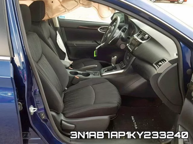 3N1AB7AP1KY233240 фото 6