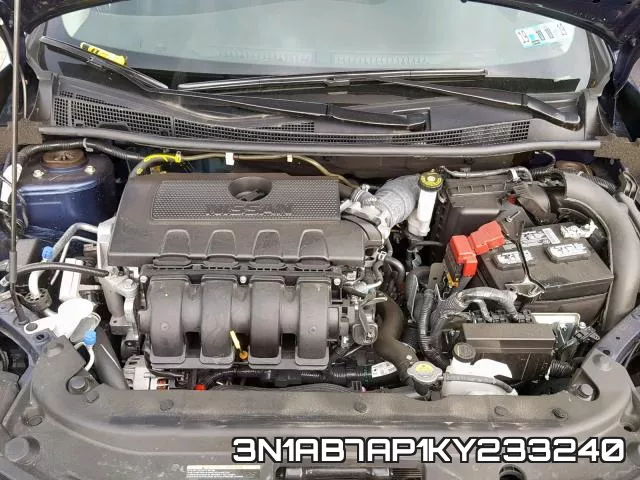 3N1AB7AP1KY233240 фото 8