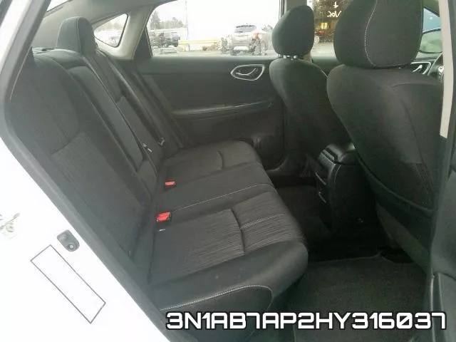 3N1AB7AP2HY316037 фото 7