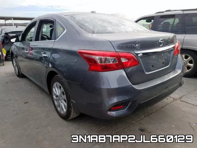 3N1AB7AP2JL660129 фото 4