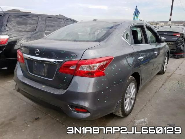 3N1AB7AP2JL660129 фото 5