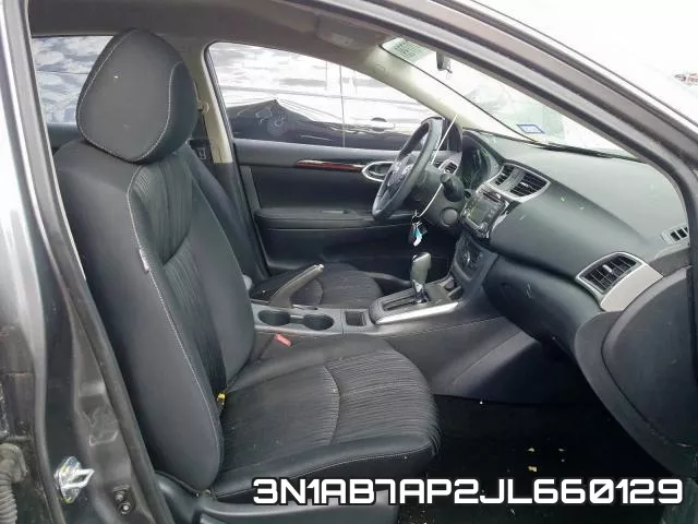 3N1AB7AP2JL660129 фото 6