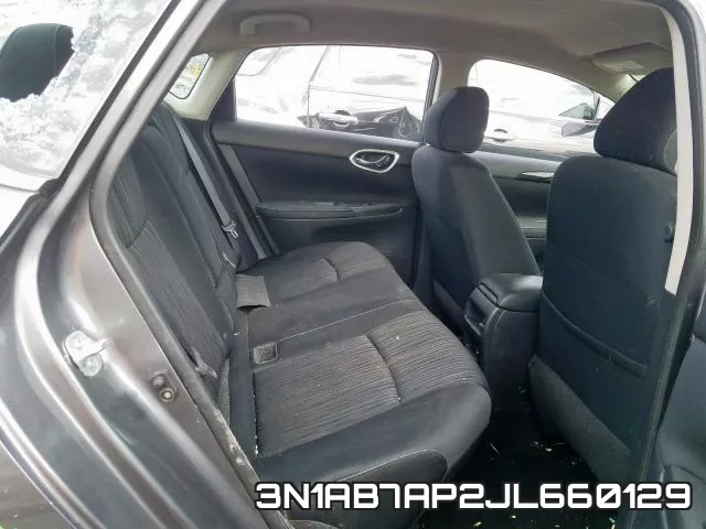 3N1AB7AP2JL660129 фото 7