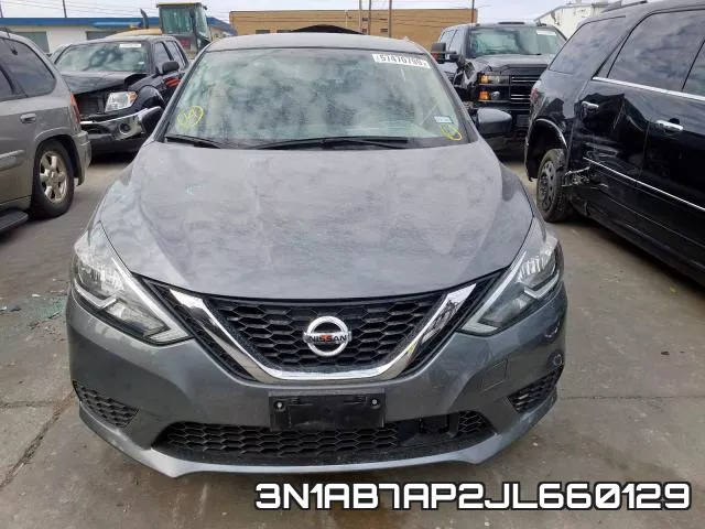 3N1AB7AP2JL660129 фото 10