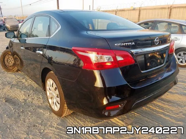 3N1AB7AP2JY240227 фото 4