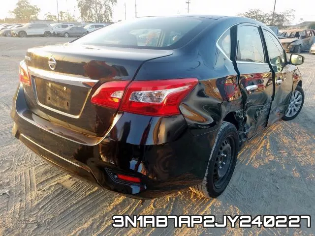 3N1AB7AP2JY240227 фото 5