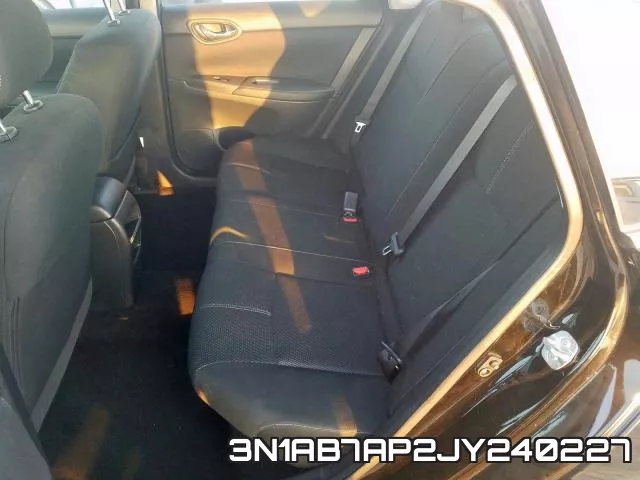 3N1AB7AP2JY240227 фото 7