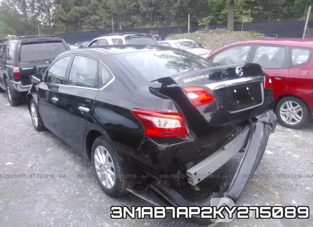 3N1AB7AP2KY275089 фото 4