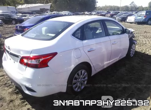 3N1AB7AP3HY225732 фото 5