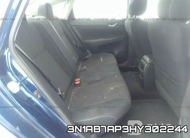 3N1AB7AP3HY302244 фото 9