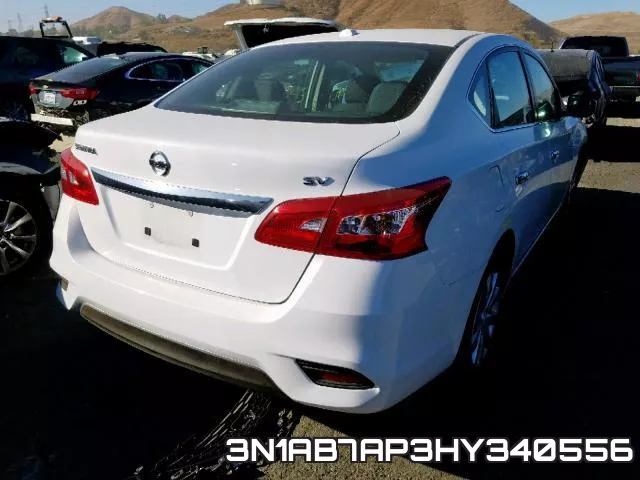 3N1AB7AP3HY340556 фото 5