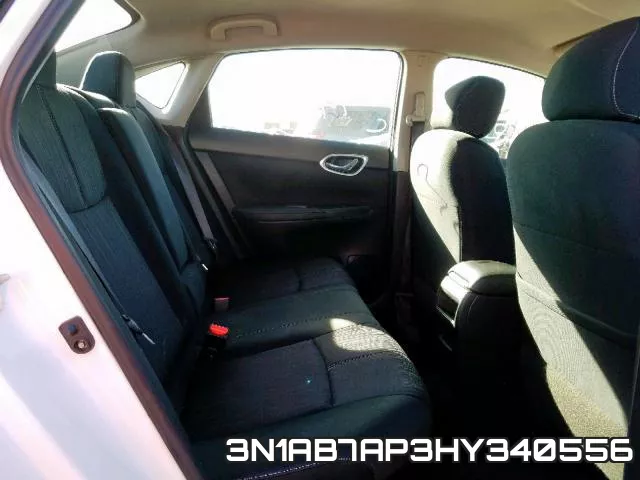 3N1AB7AP3HY340556 фото 7