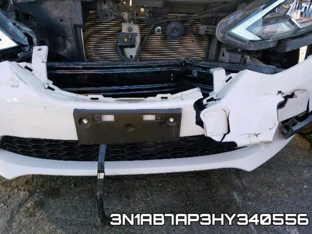 3N1AB7AP3HY340556 фото 10