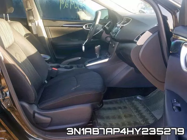 3N1AB7AP4HY235279 фото 6