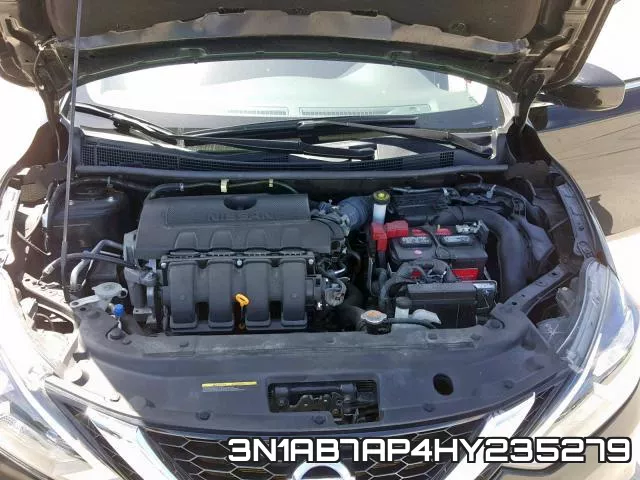 3N1AB7AP4HY235279 фото 8