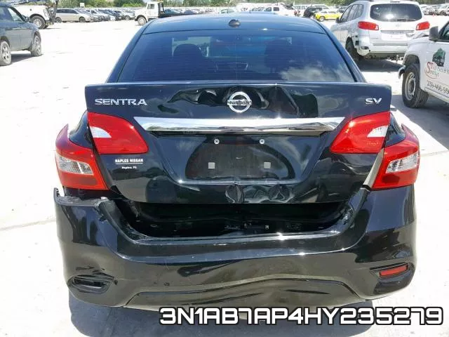 3N1AB7AP4HY235279 фото 10