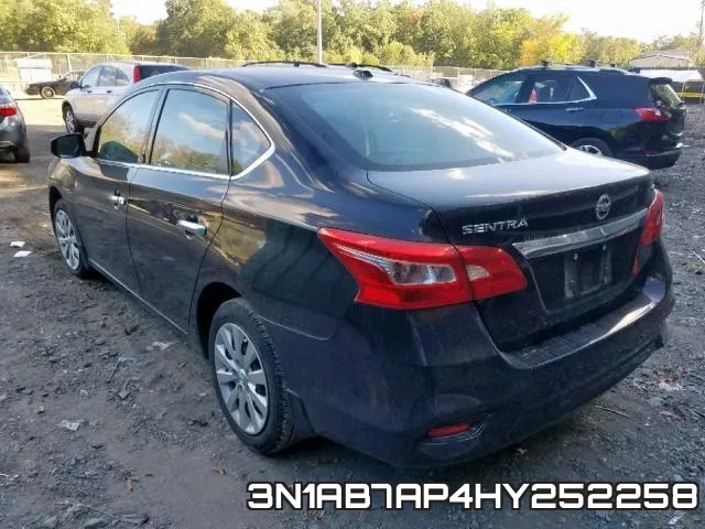 3N1AB7AP4HY252258 фото 4