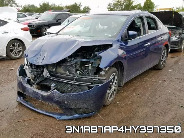 3N1AB7AP4HY397350 фото 3