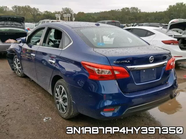 3N1AB7AP4HY397350 фото 4