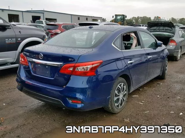 3N1AB7AP4HY397350 фото 5