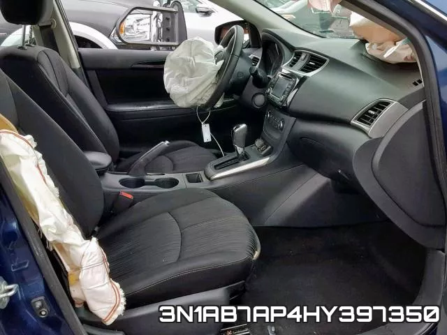 3N1AB7AP4HY397350 фото 6