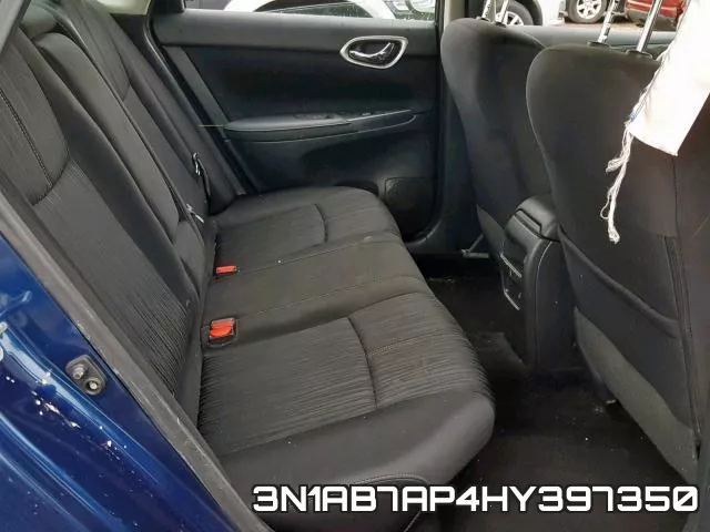 3N1AB7AP4HY397350 фото 7