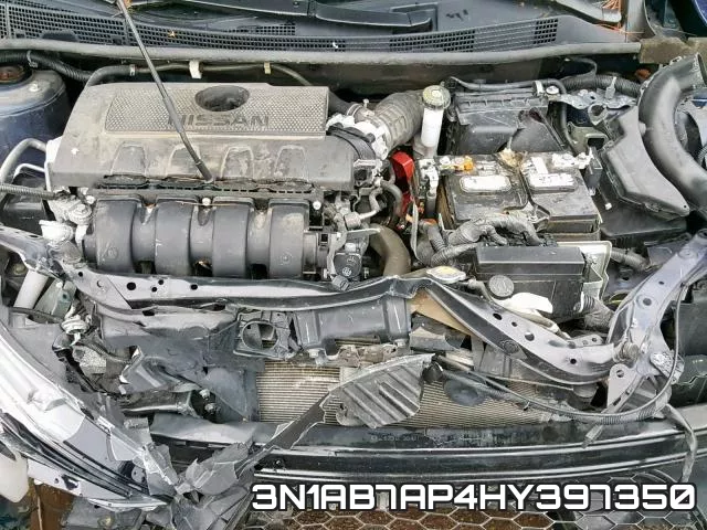 3N1AB7AP4HY397350 фото 8