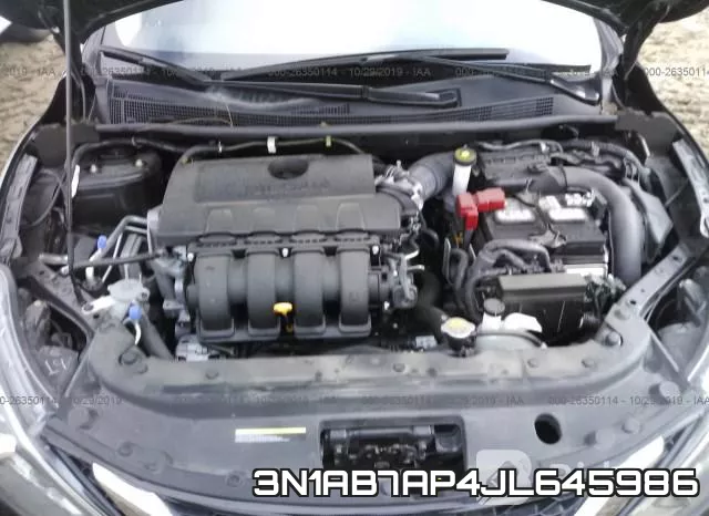 3N1AB7AP4JL645986 фото 2