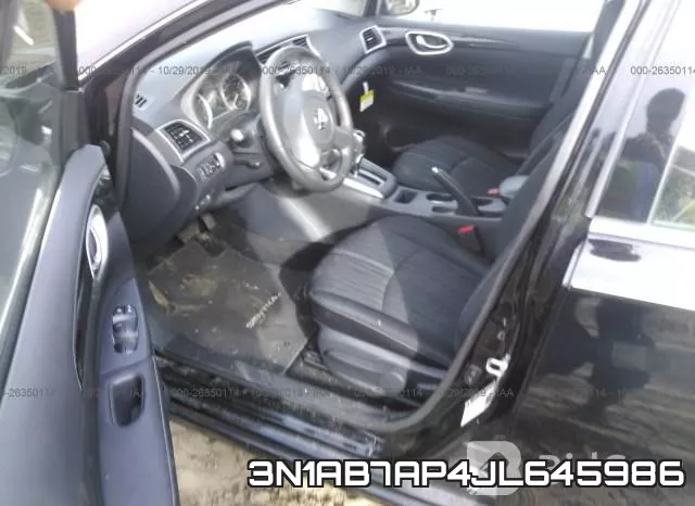 3N1AB7AP4JL645986 фото 6