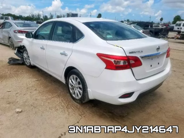 3N1AB7AP4JY214647 фото 4