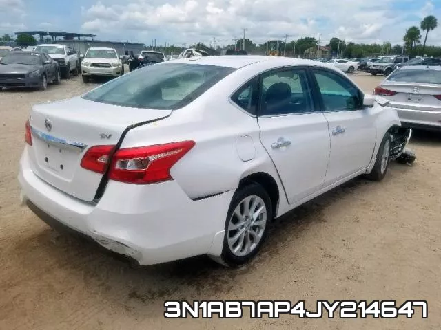 3N1AB7AP4JY214647 фото 5