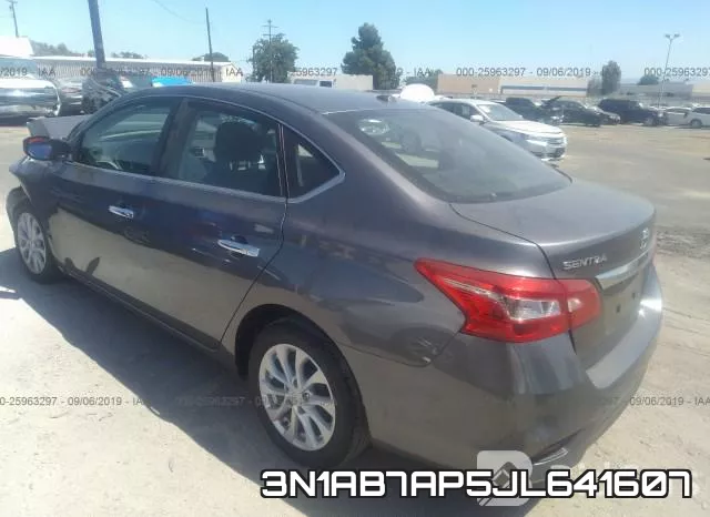 3N1AB7AP5JL641607 фото 4