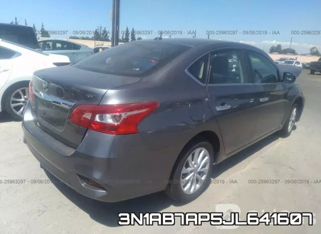 3N1AB7AP5JL641607 фото 5