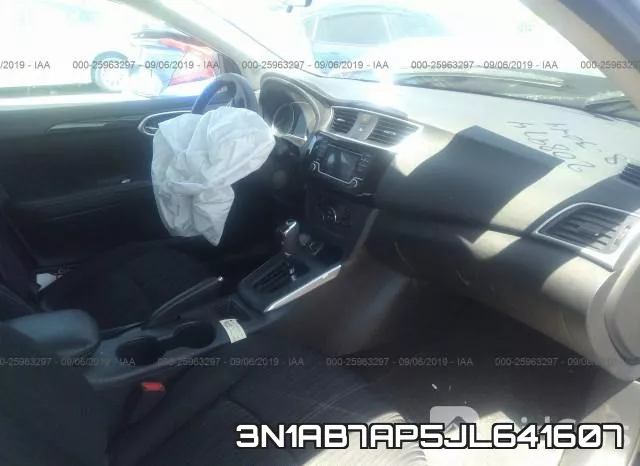 3N1AB7AP5JL641607 фото 6