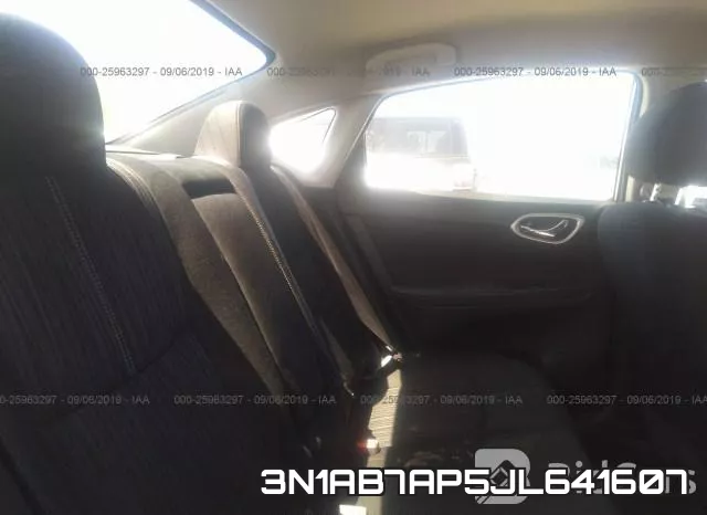 3N1AB7AP5JL641607 фото 9