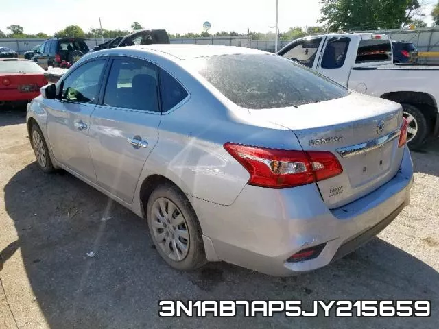 3N1AB7AP5JY215659 фото 4