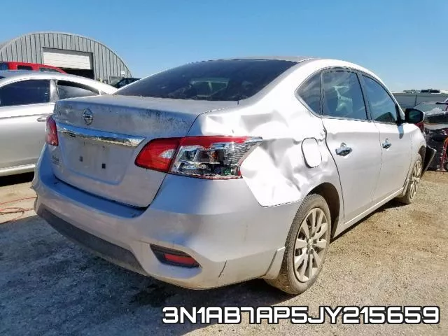 3N1AB7AP5JY215659 фото 5