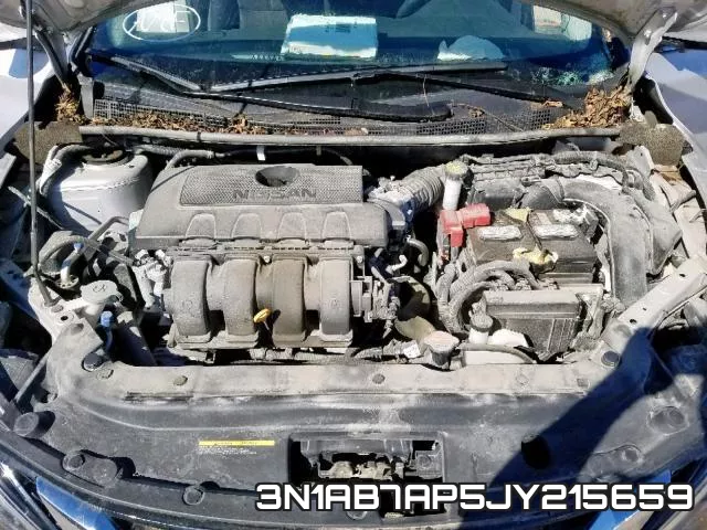 3N1AB7AP5JY215659 фото 8