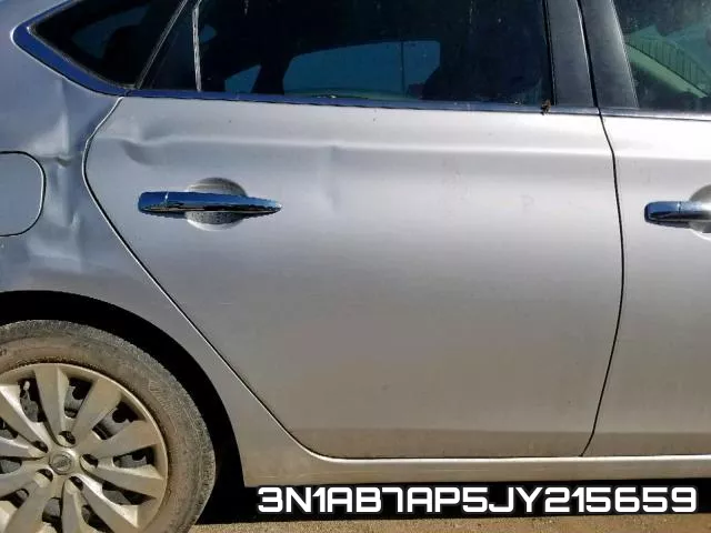 3N1AB7AP5JY215659 фото 10