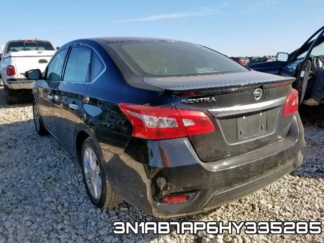 3N1AB7AP6HY335285 фото 4
