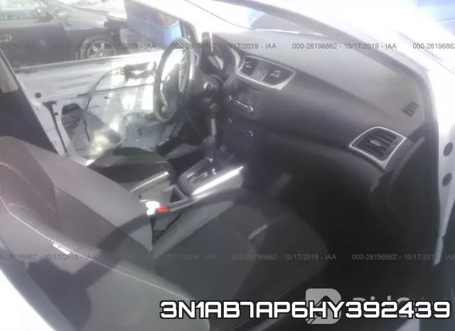 3N1AB7AP6HY392439 фото 6