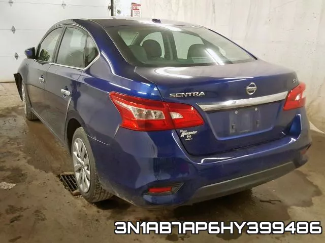 3N1AB7AP6HY399486 фото 4