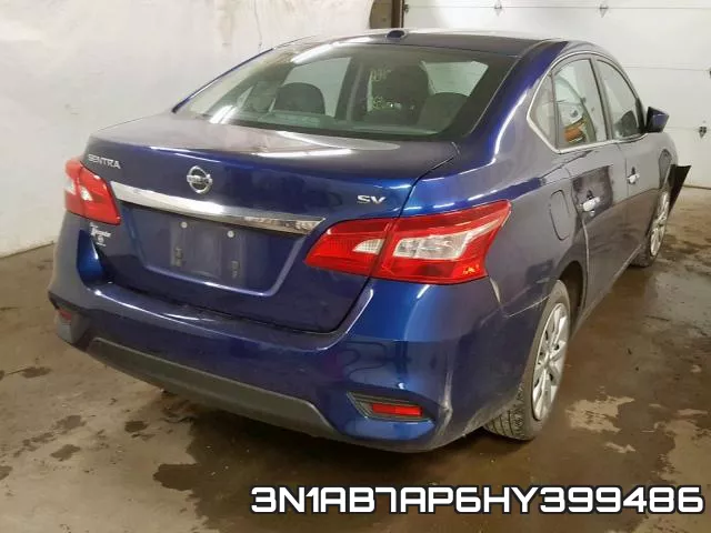 3N1AB7AP6HY399486 фото 5