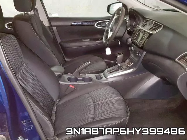 3N1AB7AP6HY399486 фото 6