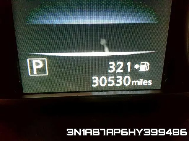 3N1AB7AP6HY399486 фото 8